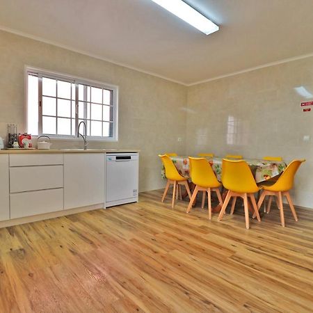 Casa Das Vinhas Mosteiros  Ngoại thất bức ảnh